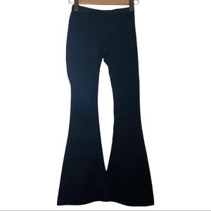 Blank NYC pull on flare